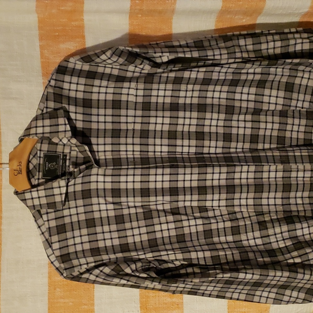 Maker & Company Mens Shirt XL